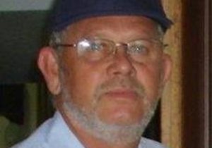 In Memoriam Adj Off Ghandi Kruger